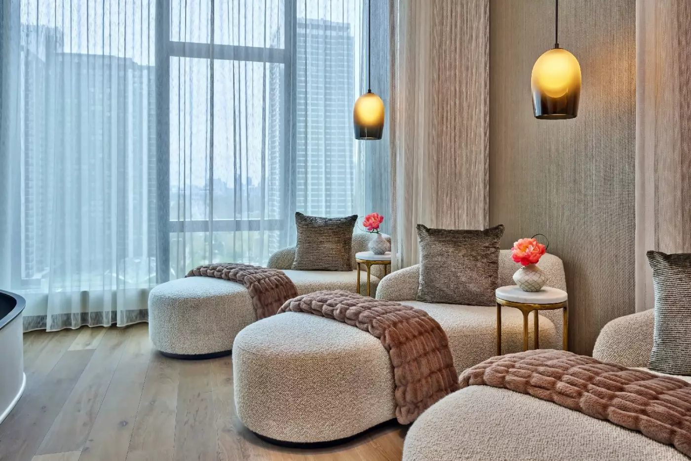St Regis Chicago