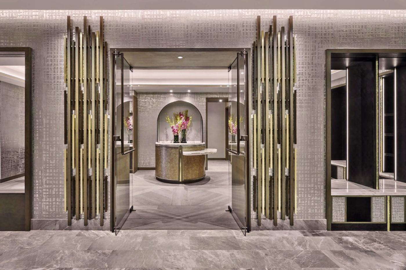 St Regis Chicago