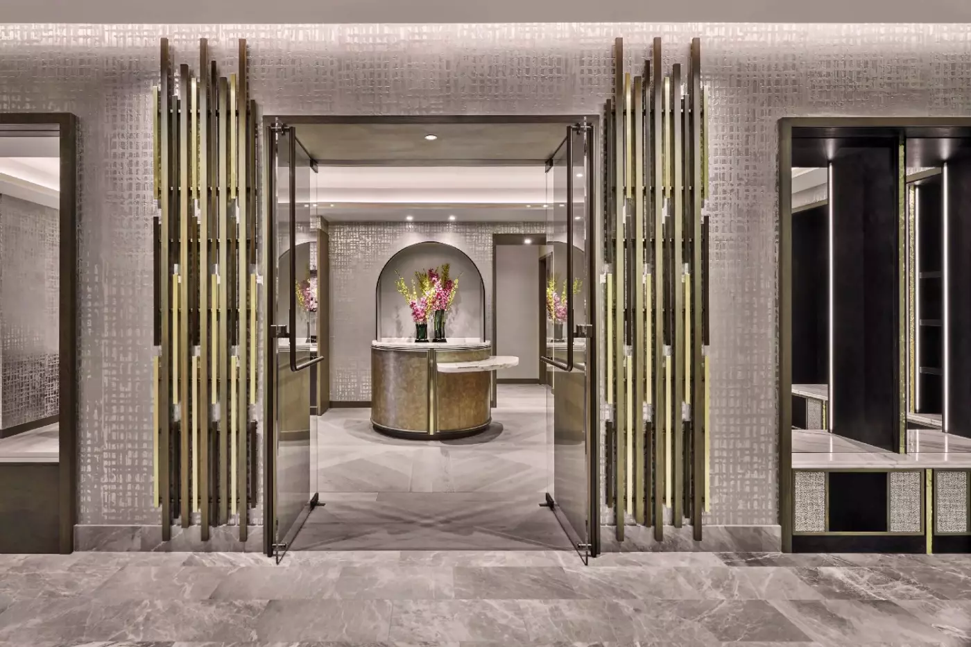 St Regis Chicago