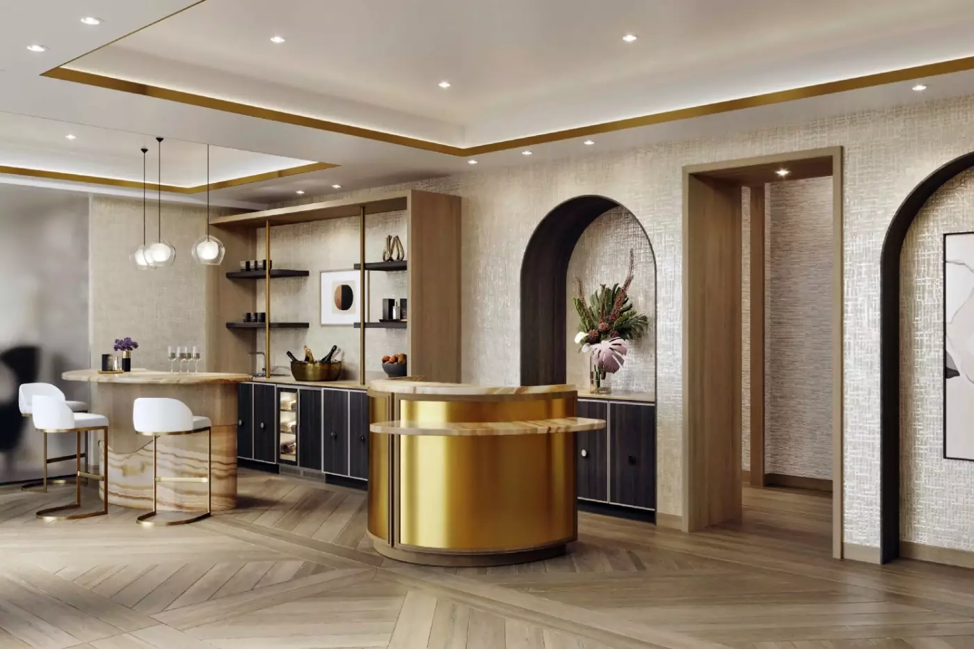 St Regis Chicago