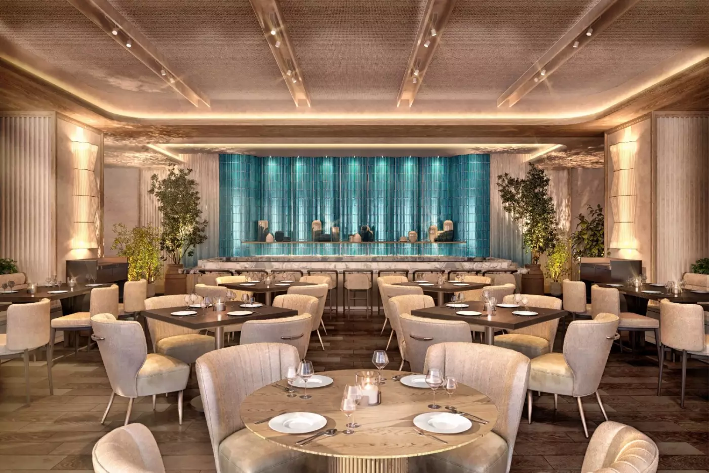 St Regis Chicago