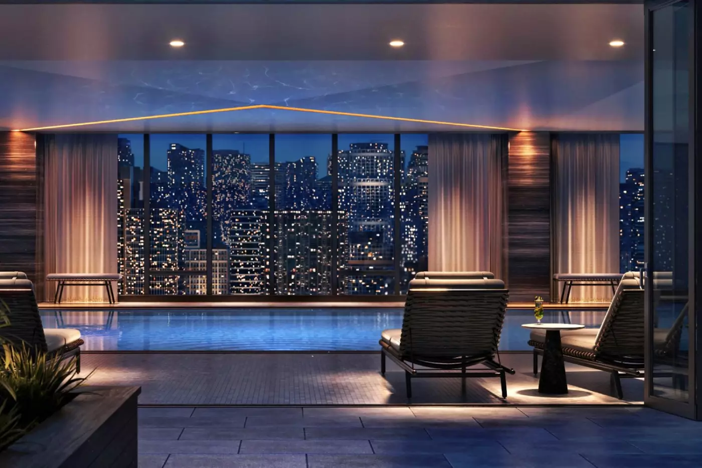 St Regis Chicago