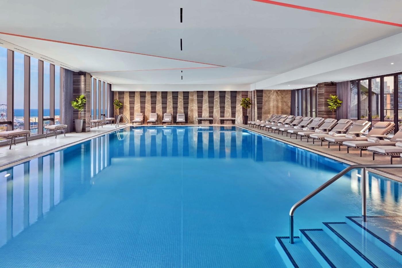 St Regis Chicago
