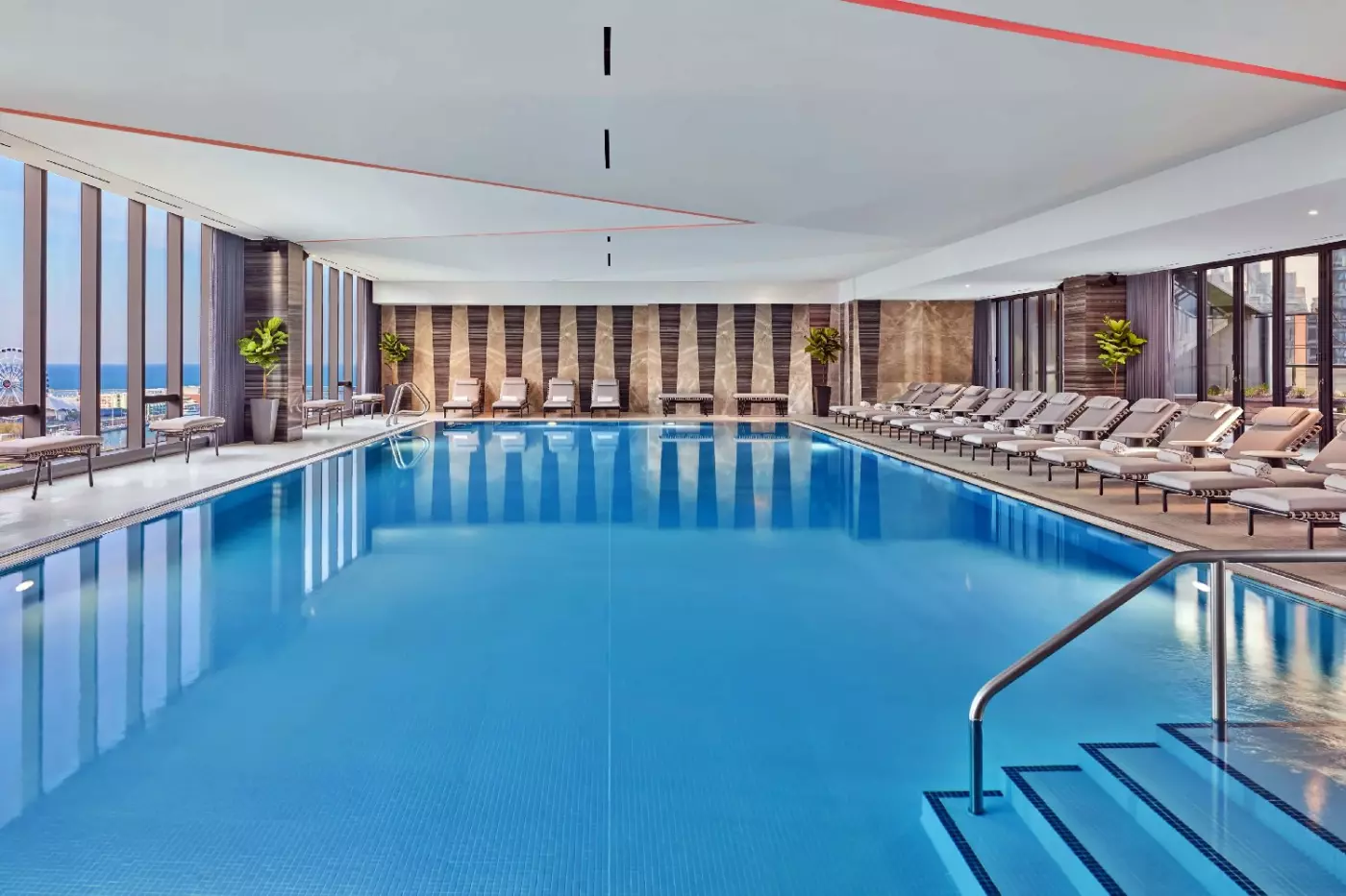 St Regis Chicago