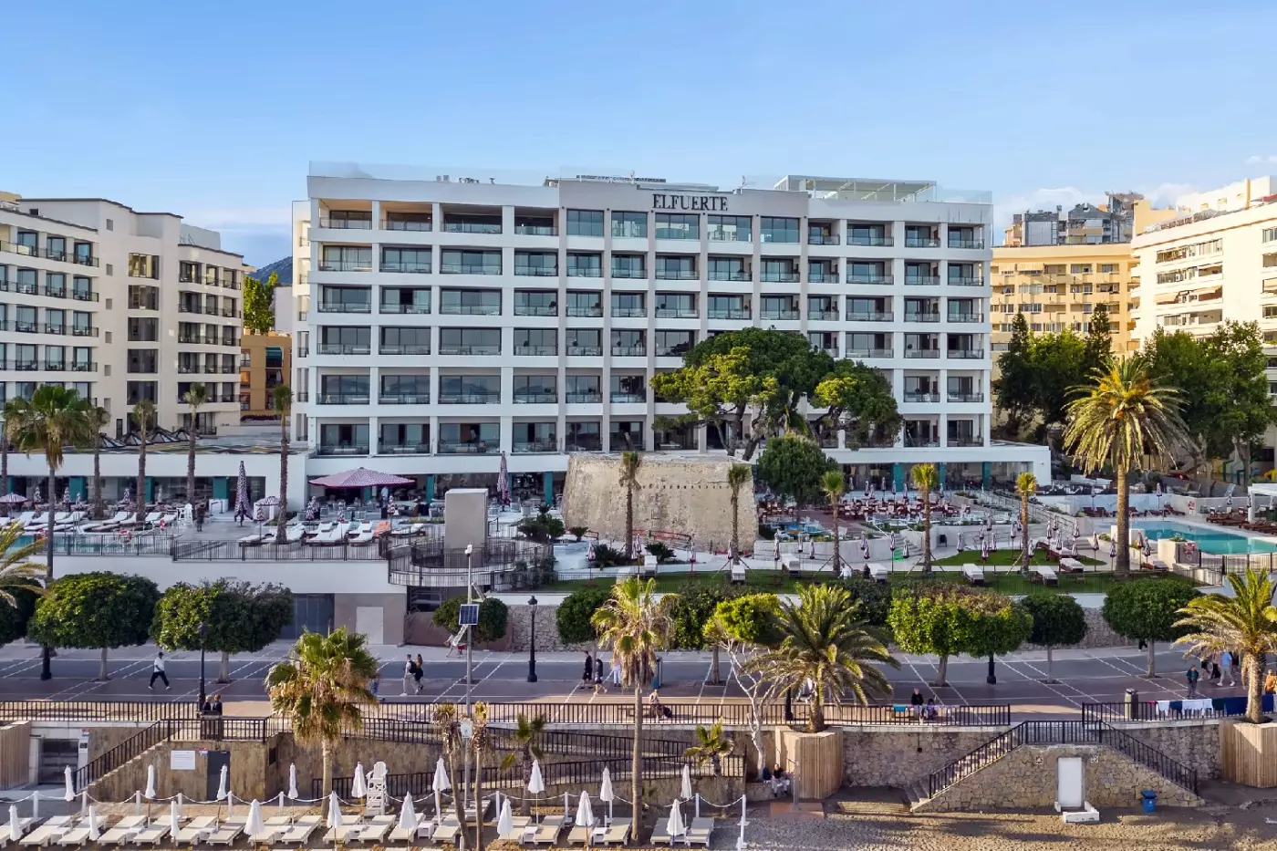 El Fuerte Marbella