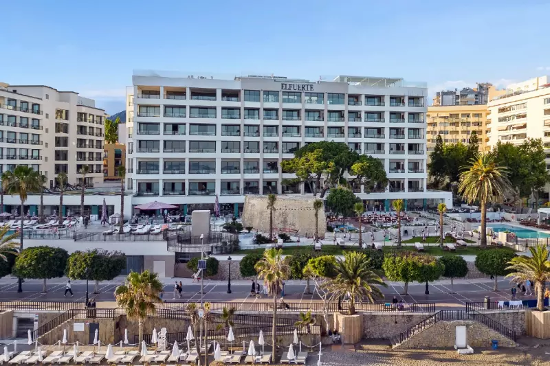 El Fuerte Marbella