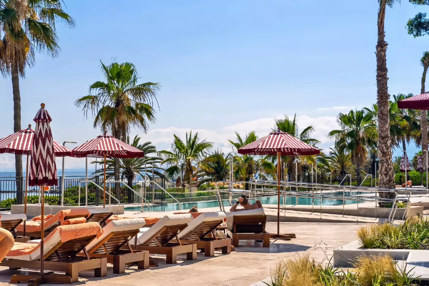 El Fuerte Marbella