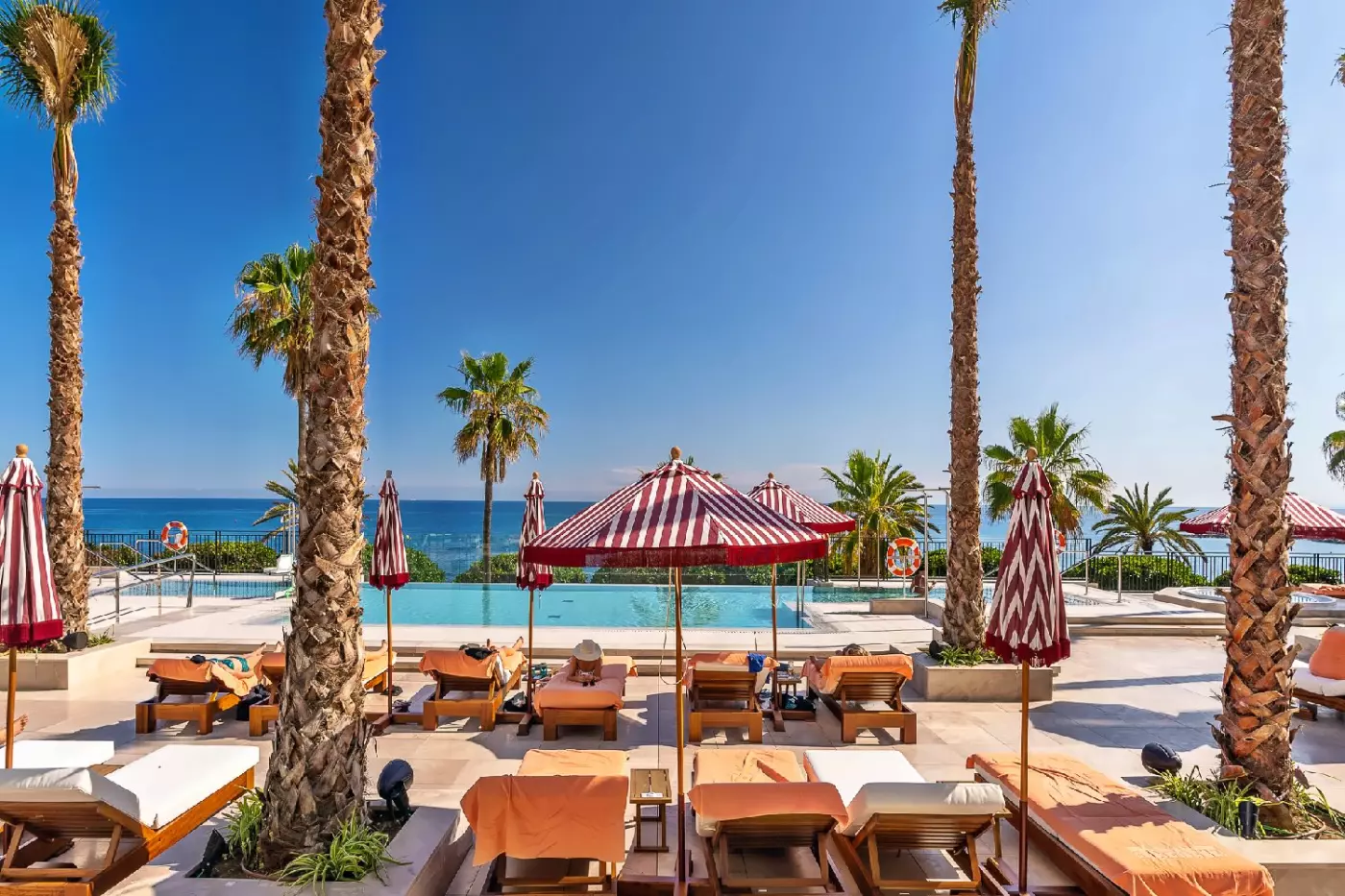 El Fuerte Marbella