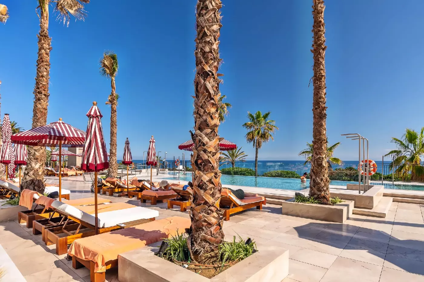 El Fuerte Marbella