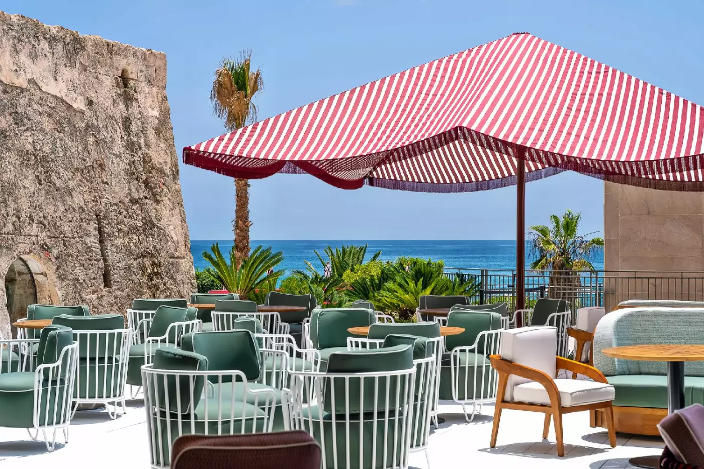 El Fuerte Marbella