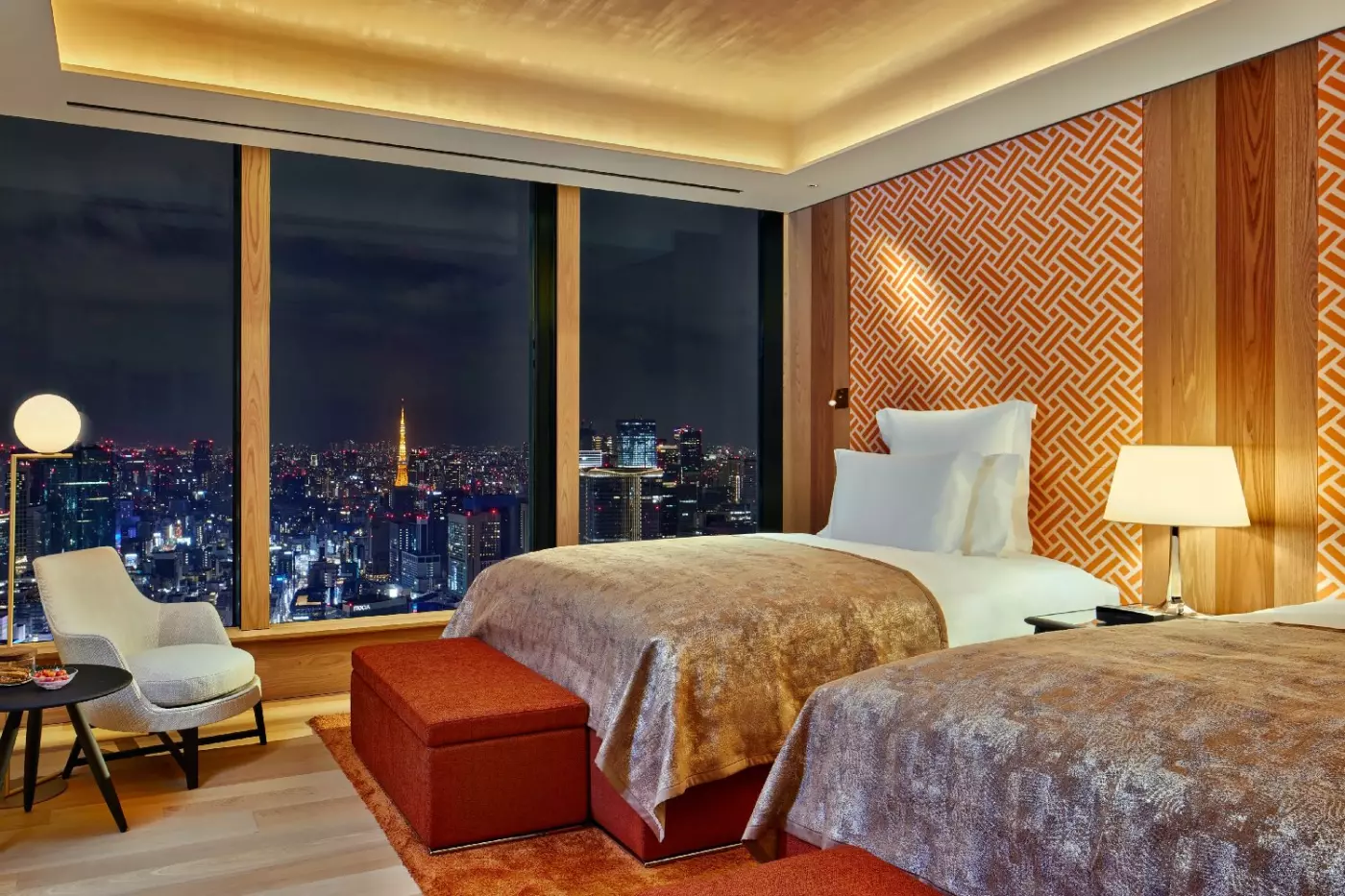 Bulgari Hotel Tokyo
