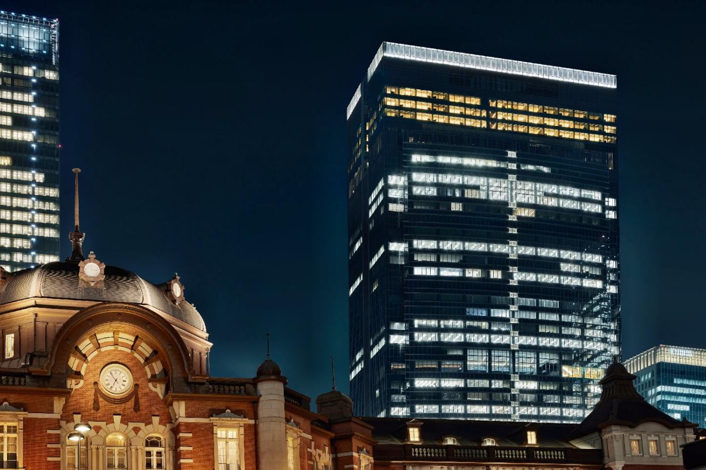 Book the Bulgari Hotel Tokyo Japan with VIP benefits