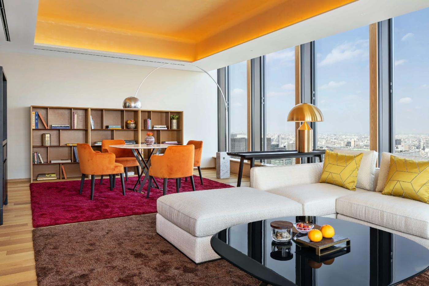 Bulgari Hotel Tokyo