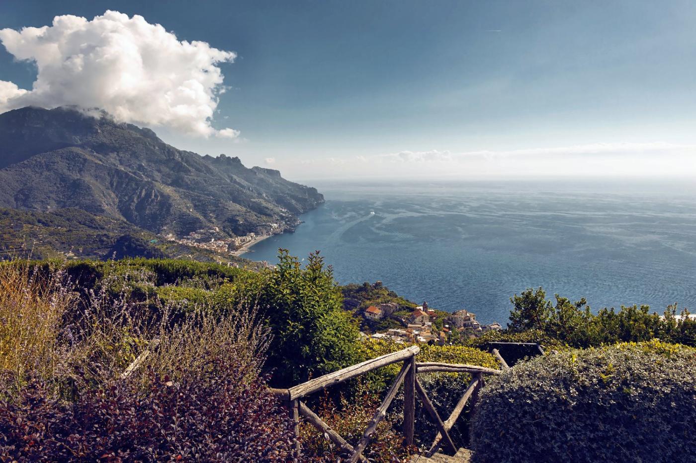 Villa Margherita, A Belmond Hotel, Ravello