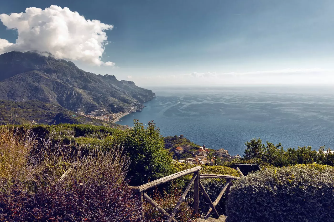 Villa Margherita, A Belmond Hotel, Ravello