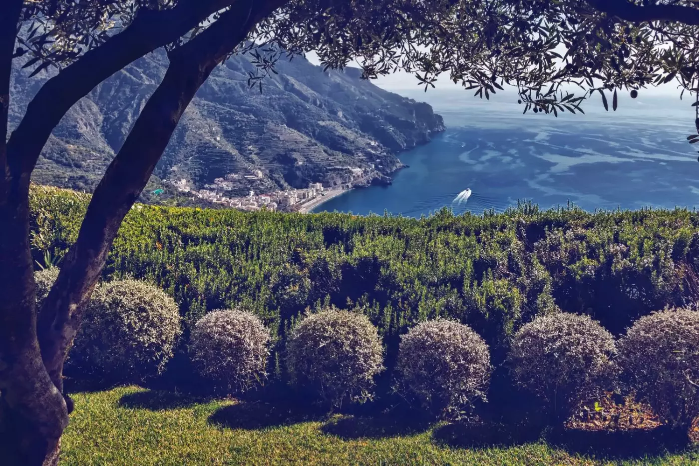 Villa Margherita, A Belmond Hotel, Ravello