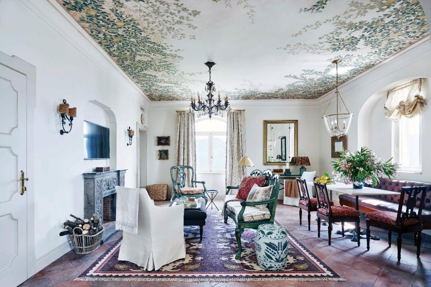 Villa Margherita, A Belmond Hotel, Ravello