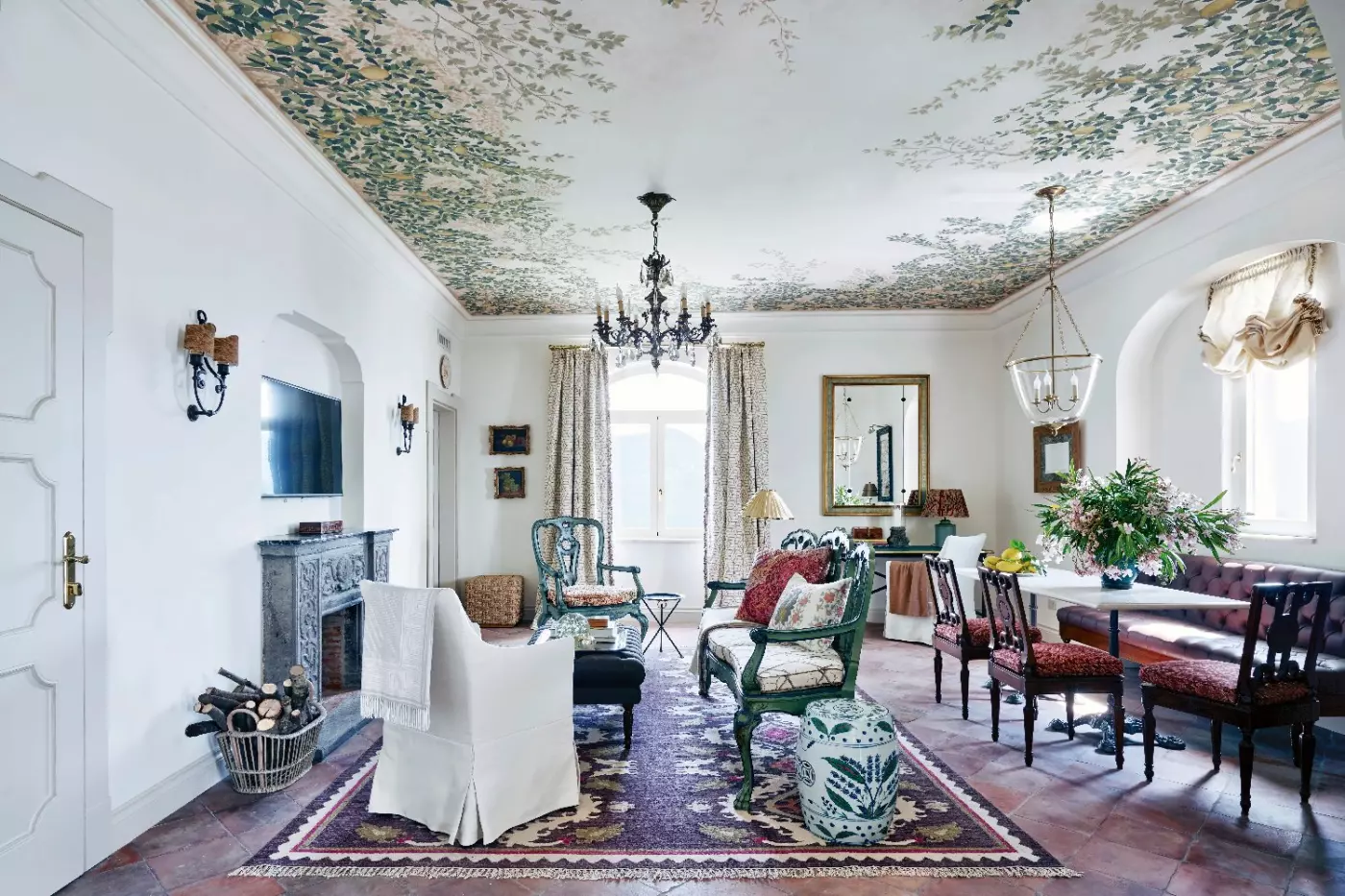Villa Margherita, A Belmond Hotel, Ravello