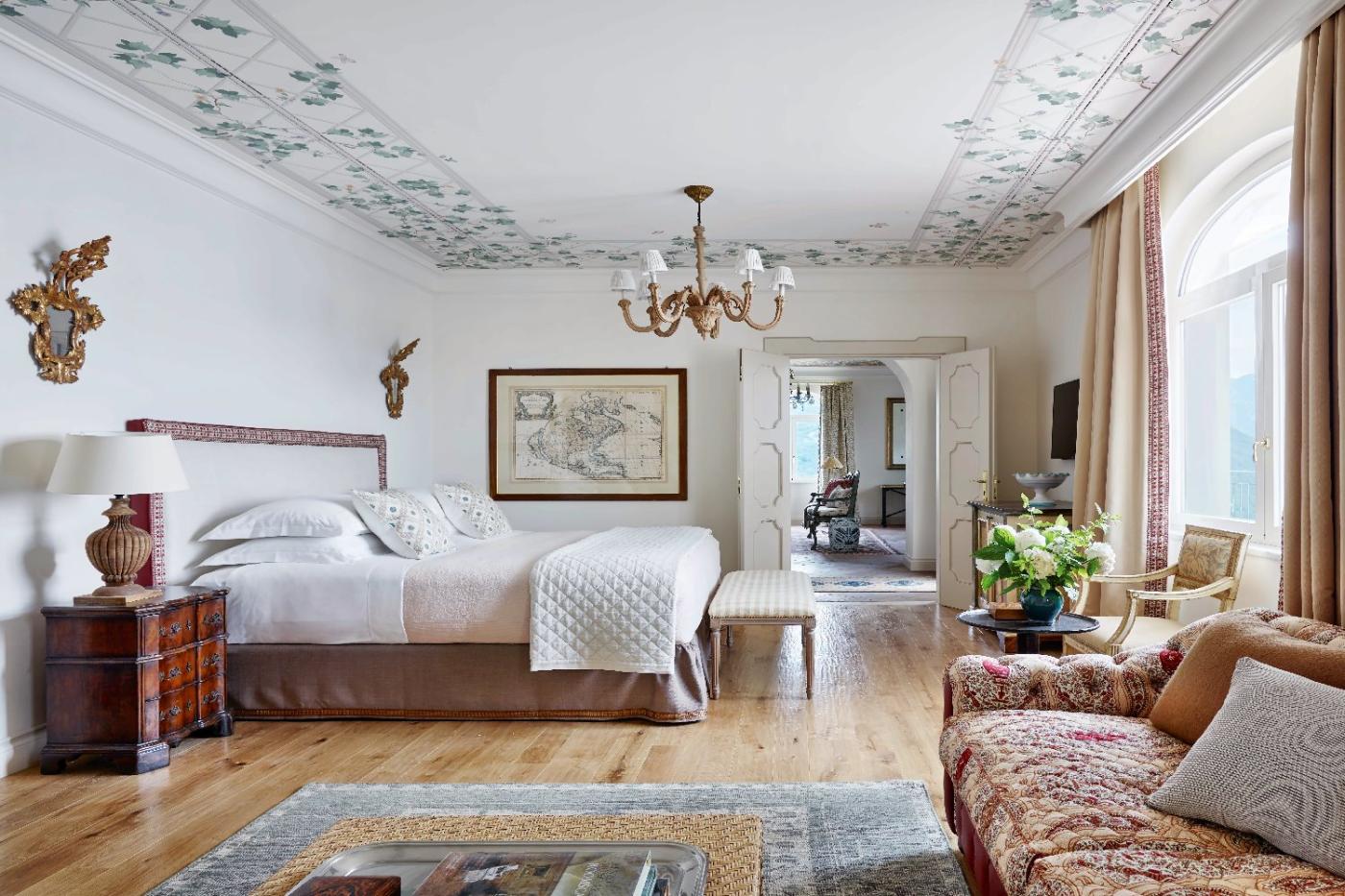 Villa Margherita, A Belmond Hotel, Ravello