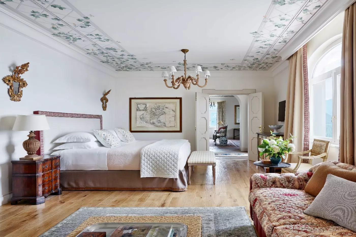 Villa Margherita, A Belmond Hotel, Ravello