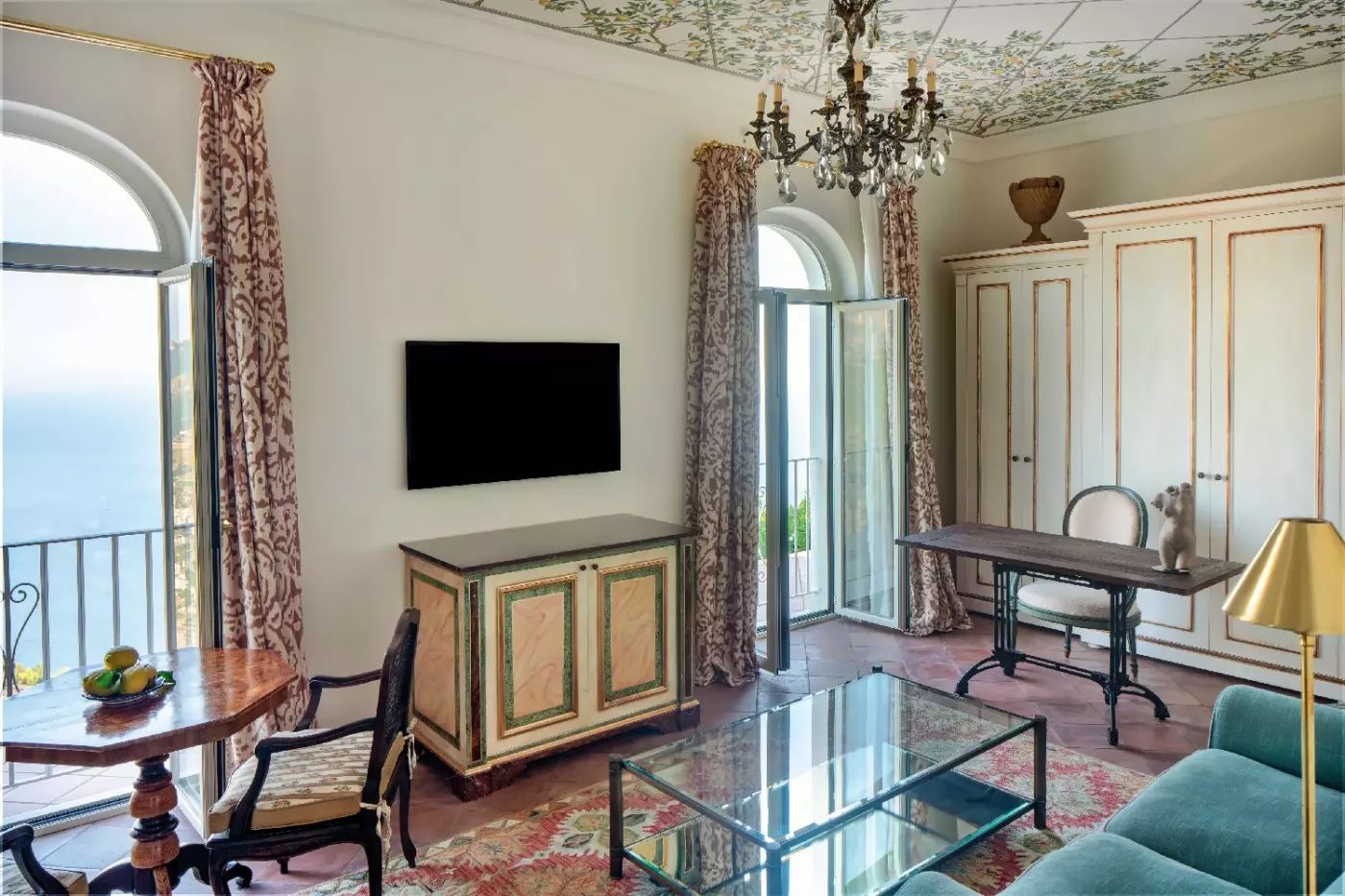 Villa Margherita, A Belmond Hotel, Ravello