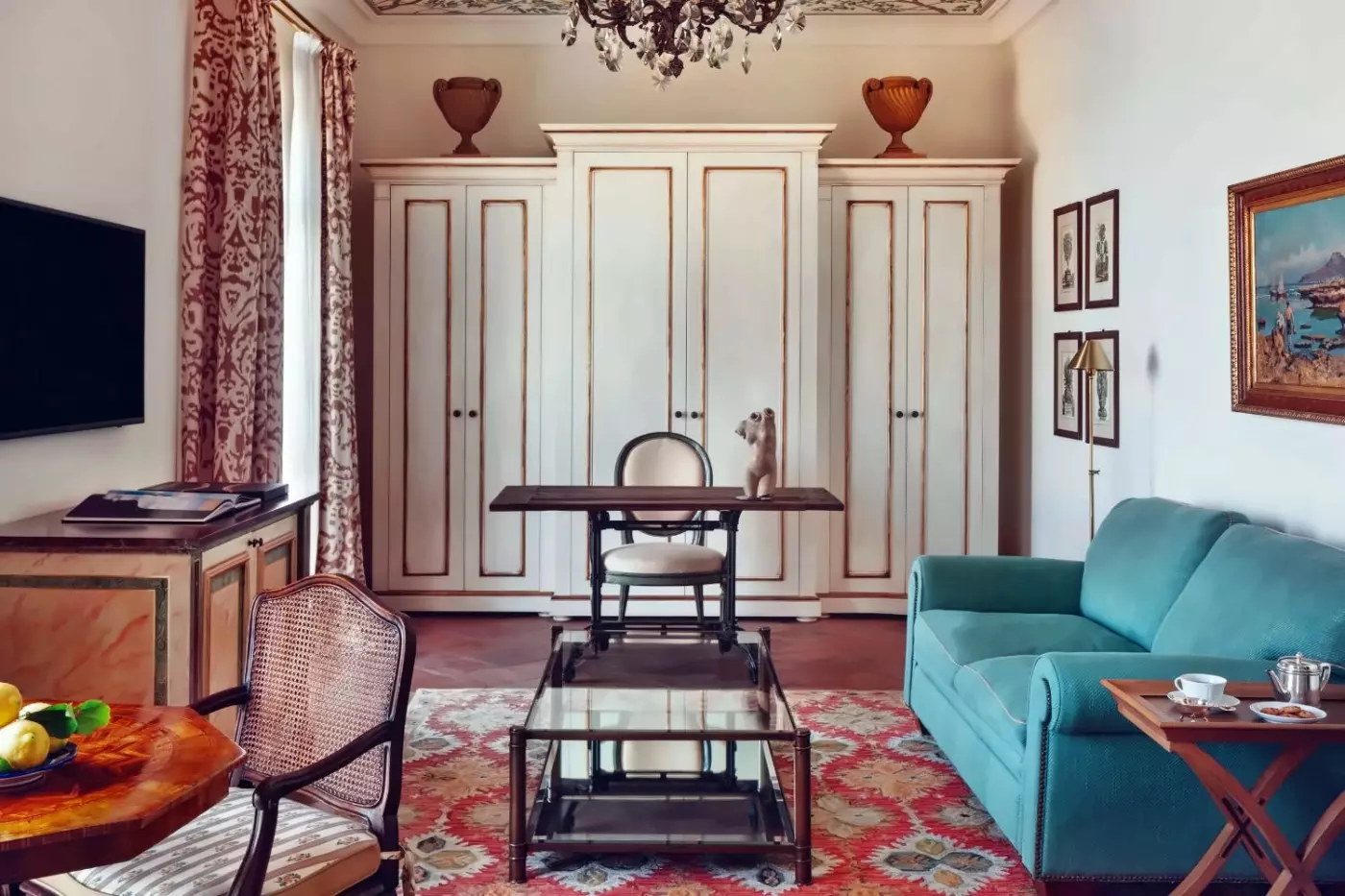 Villa Margherita, A Belmond Hotel, Ravello