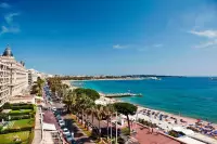 Thumbnail JW Marriott Cannes