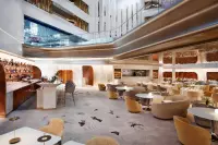 Thumbnail JW Marriott Cannes