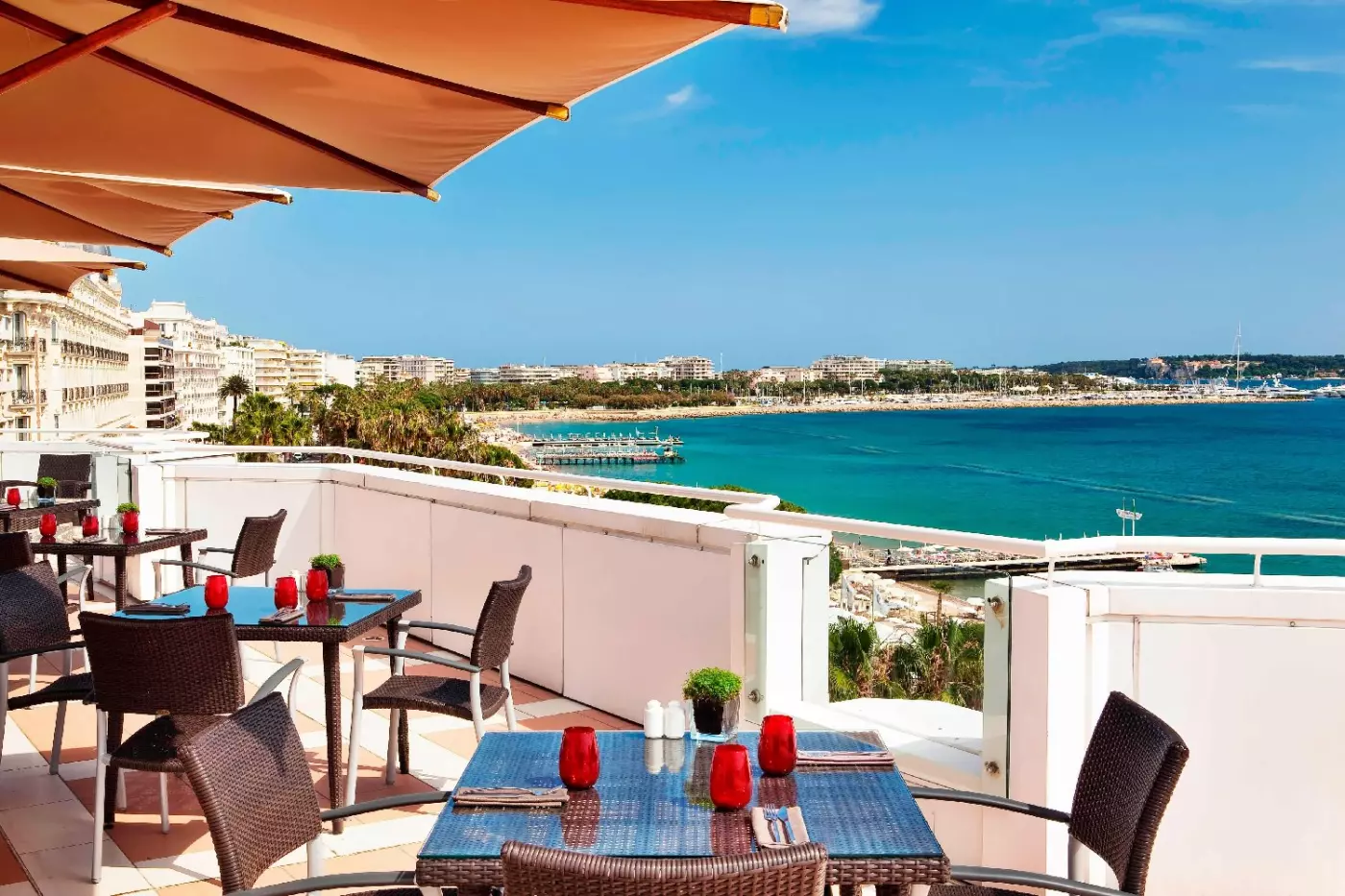 JW Marriott Cannes