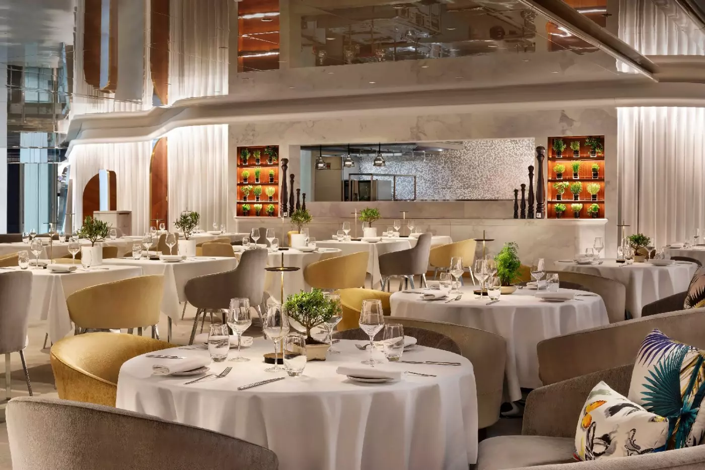 JW Marriott Cannes