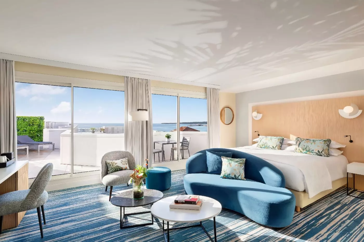 JW Marriott Cannes