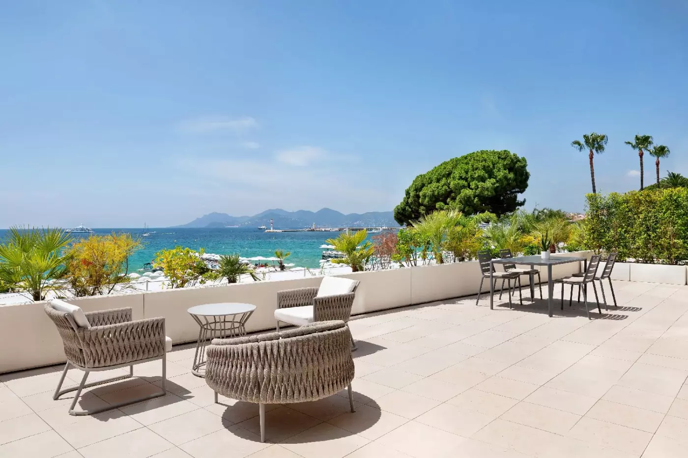 JW Marriott Cannes