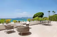 Thumbnail JW Marriott Cannes