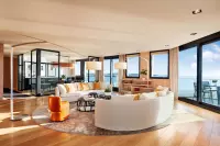 Thumbnail JW Marriott Cannes