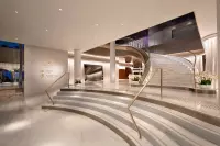 Thumbnail JW Marriott Cannes