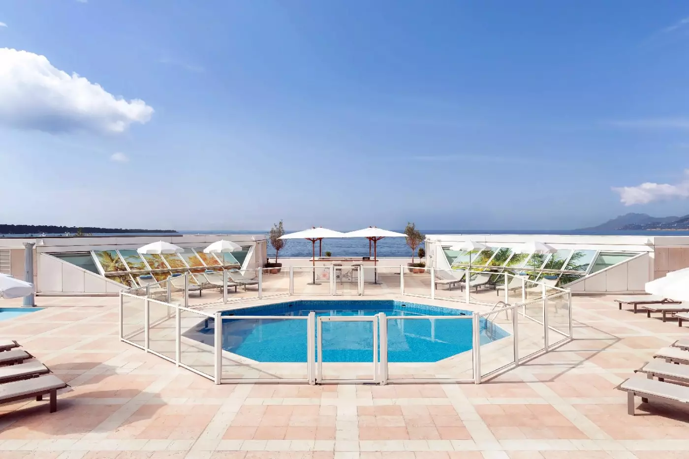 JW Marriott Cannes