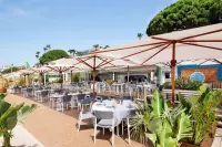 Thumbnail JW Marriott Cannes