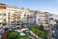 Thumbnail JW Marriott Cannes