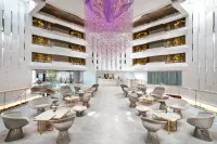 Thumbnail JW Marriott Cannes
