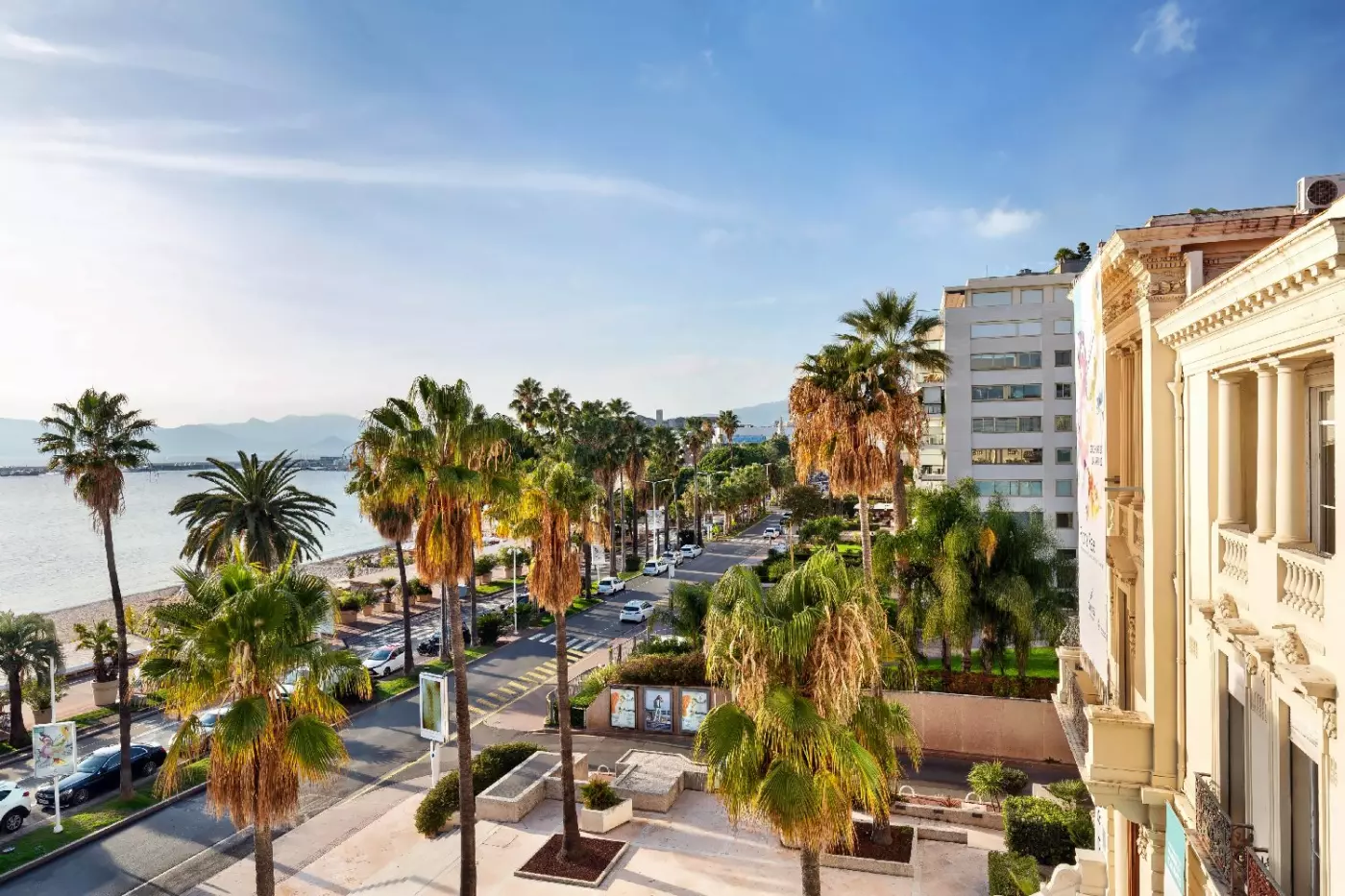 JW Marriott Cannes