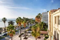 Thumbnail JW Marriott Cannes