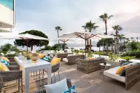 Thumbnail JW Marriott Cannes