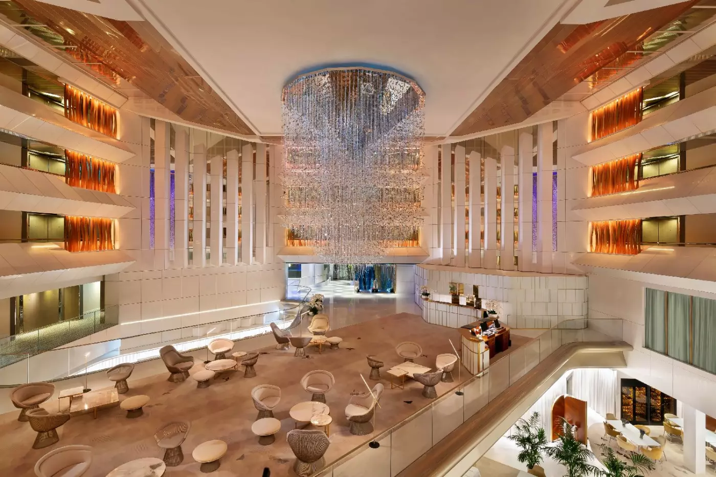JW Marriott Cannes