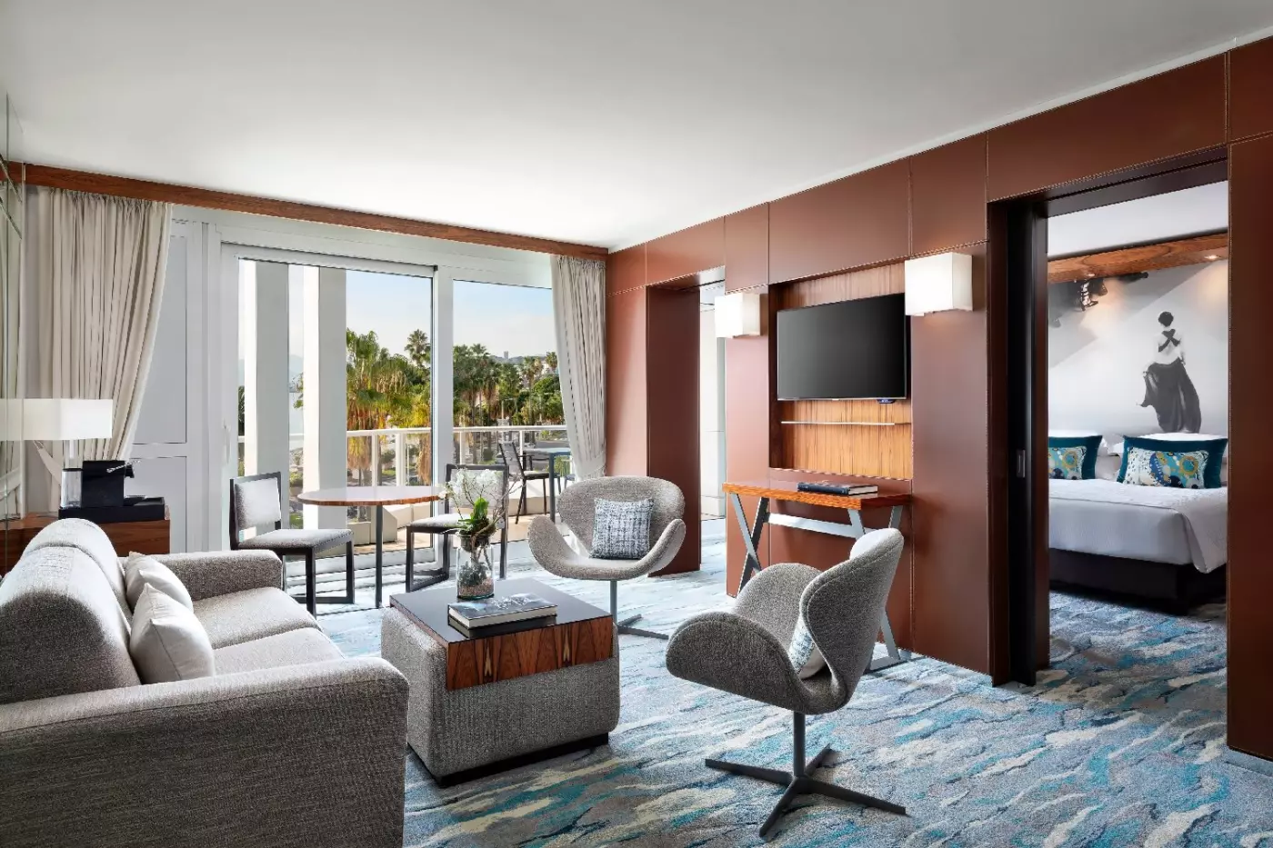 JW Marriott Cannes