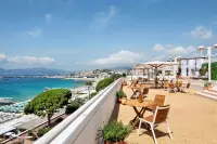 Thumbnail JW Marriott Cannes