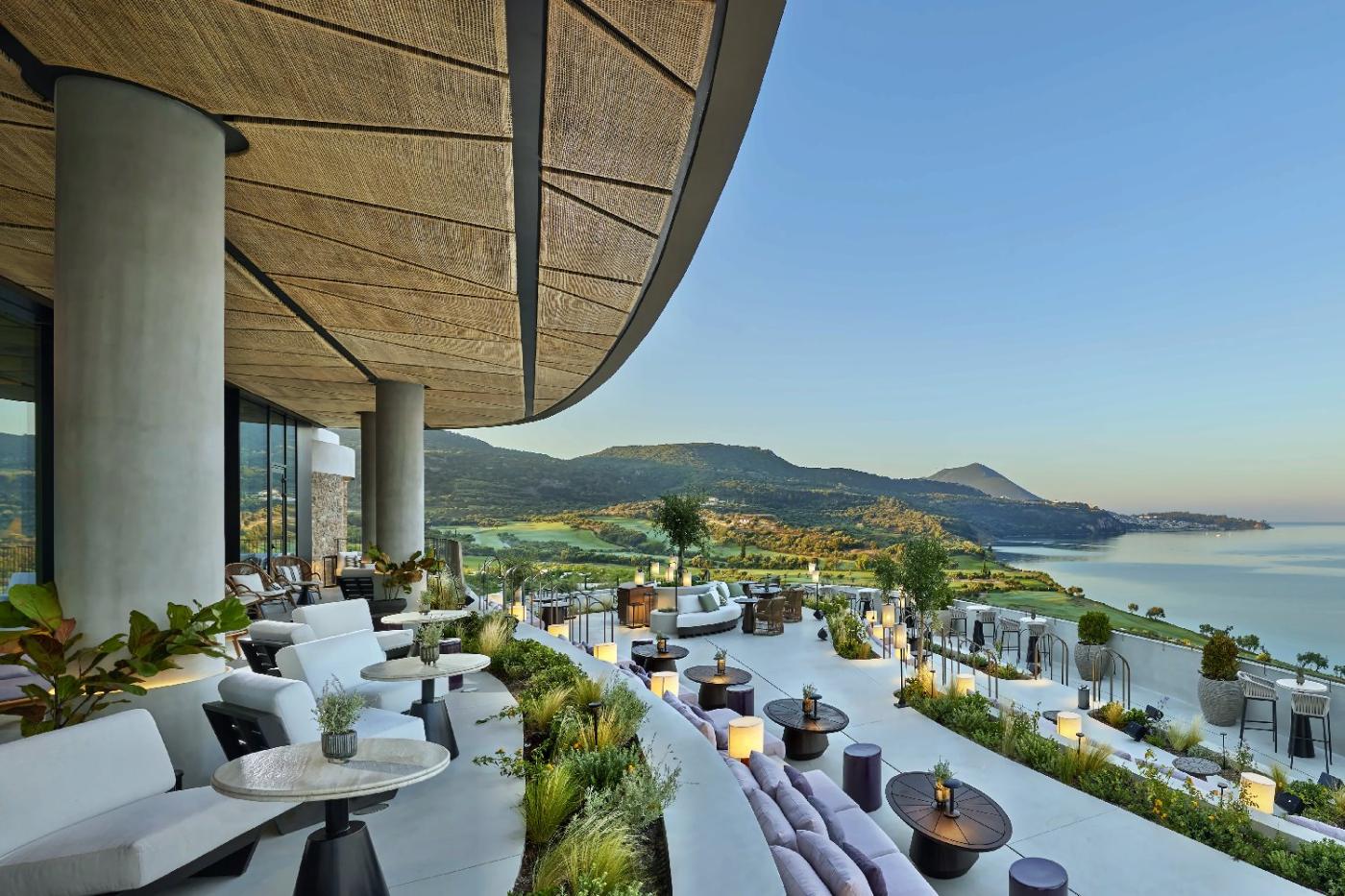 Mandarin Oriental, Costa Navarino