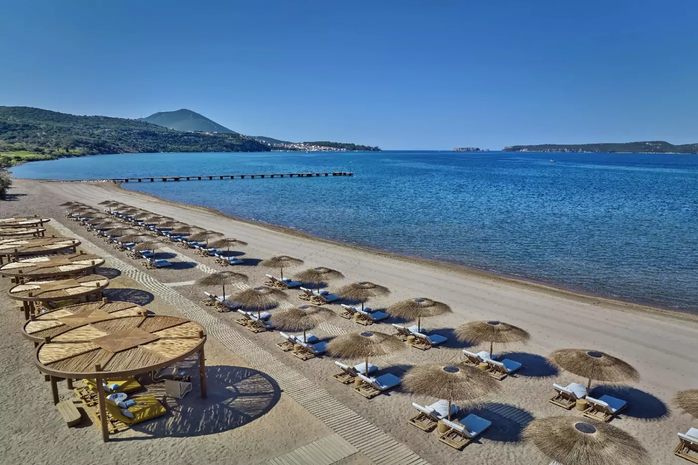 Mandarin Oriental, Costa Navarino