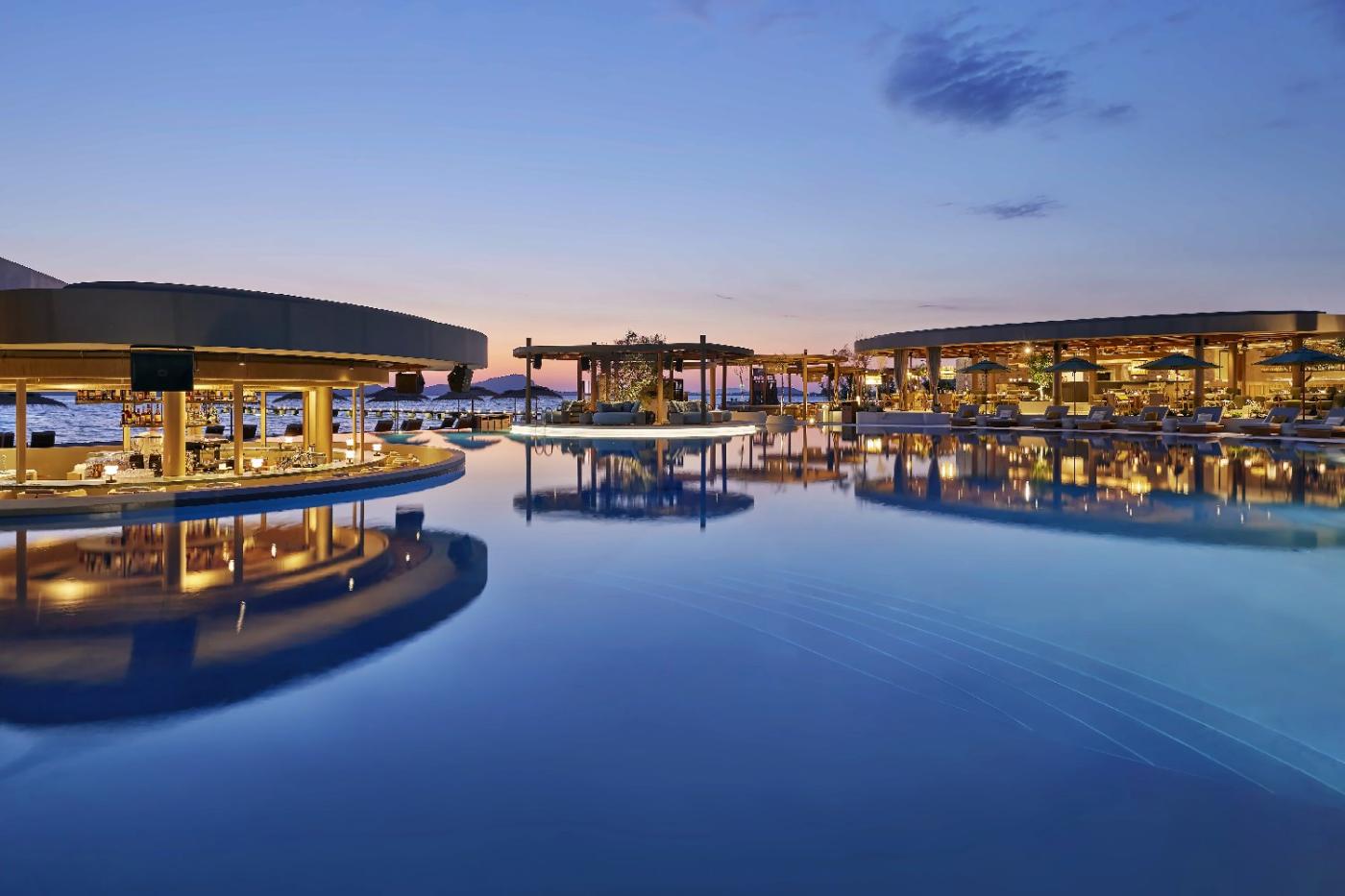 Mandarin Oriental, Costa Navarino