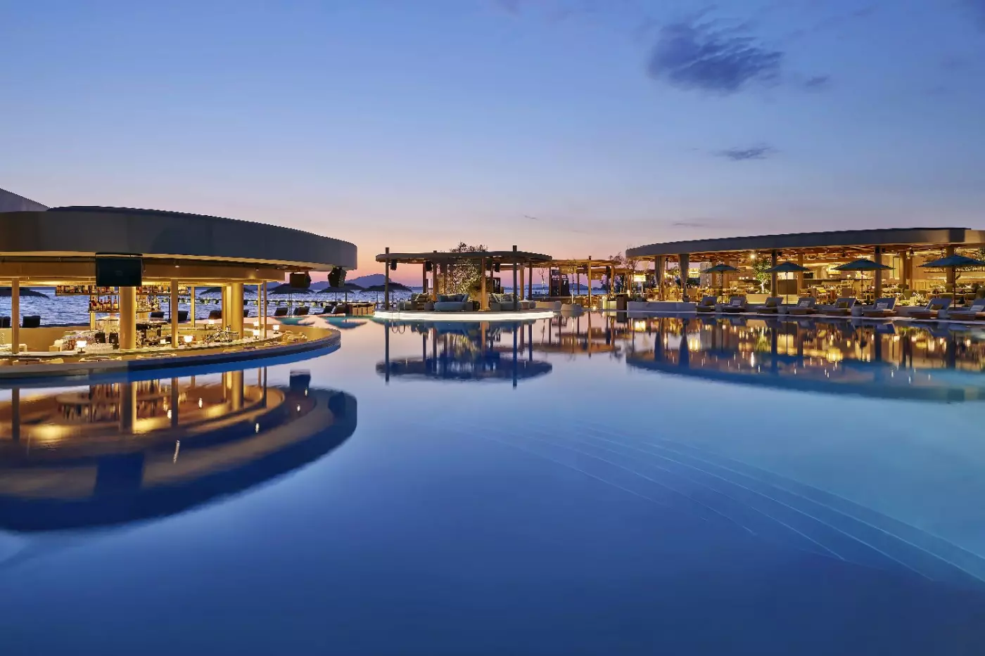 Mandarin Oriental, Costa Navarino