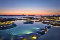 Thumbnail Mandarin Oriental, Costa Navarino